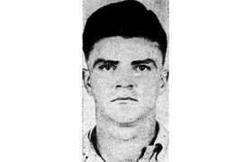 Tình tiết vụ không tặc đầu tiên trong lịch sử nước Mỹ