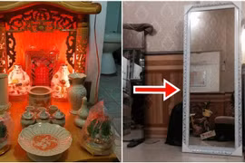 4 thứ không được phép dùng lại của chủ cũ khi chuyển nhà