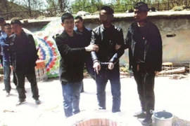 Cùng một thủ đoạn, gã đàn ông giết cả vợ và người tình