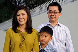Vén màn cách bà Yingluck qua mặt an ninh để bỏ trốn