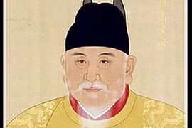 Ly kỳ chuyện các Hoàng đế nhà Minh mê đắm… kỹ nữ
