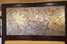 Cảnh tượng khiến cặp đôi 'khóc thét' trong nhà nghỉ