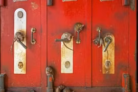 Những địa điểm du lịch khiến người ta "lạnh gáy" nhất trên thế giới