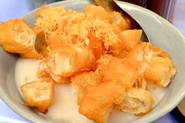 Xuýt xoa với những món ăn ngon trong ngày lạnh