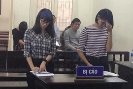 Án chung thân cho nữ tổng giám đốc tham ô hơn 350 tỷ đồng