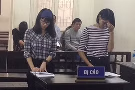 Án chung thân cho nữ tổng giám đốc tham ô hơn 350 tỷ đồng