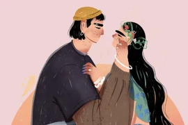 Tôi phụ thuộc tất cả vào chồng và cái kết buồn với hôn nhân