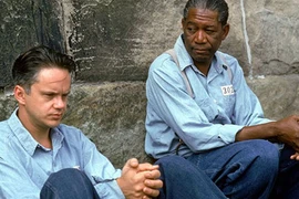 Cả đoàn phim phải chờ... một con sâu đột tử