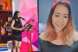 Cô gái từ ca sĩ thành kỹ sư phần mềm vì đại dịch COVID-19