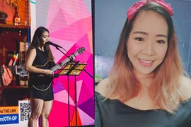 Cô gái từ ca sĩ thành kỹ sư phần mềm vì đại dịch COVID-19