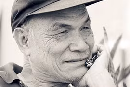 Tạ Chí Đại Trường và một góc hồn sử Việt