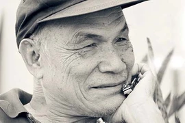 Tạ Chí Đại Trường và một góc hồn sử Việt