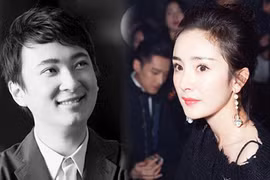 Vương Tư Thông phủ nhận tin tức mình theo đuổi Dương Mịch