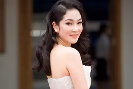 Lánh xa hào quang showbiz, nhiều hoa hậu chọn cuộc sống yên bình