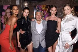 Người hủy hoại các thiên thần Victoria's Secret