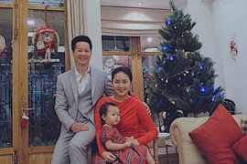 Phan Như Thảo tiết lộ sốc về chuyện thu nhập sau khi lấy chồng đại gia