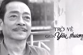 Chuyện Hoàng Dũng từng bị “kiện” khi đổi vai lồng tiếng cho Trung Anh