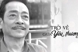 Chuyện Hoàng Dũng từng bị “kiện” khi đổi vai lồng tiếng cho Trung Anh