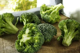 Video: 18 thực phẩm giúp bảo vệ sức khỏe của thận tốt nhất