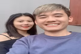 'Choáng' với hình ảnh 'chất chơi' của con gái bà Tân Vlog