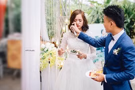 Tâm sự đẫm nước mắt của cô dâu vừa cưới được 10 ngày