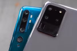 Smartphone có camera siêu 'khủng' 192 MP sẽ ra mắt tháng tới?