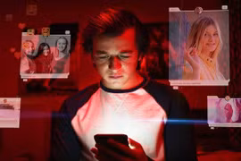 Chuyên gia bày cách để không bị điện thoại ‘thao túng’