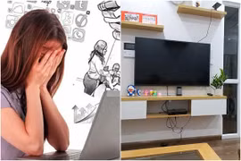 Vợ chồng lương 30 triệu/tháng cố mua chung cư trả góp 1,6 tỷ