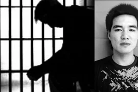 Đại ca xứ Thanh vào tù, người yêu vẫn hết lòng chăm sóc