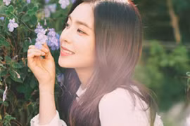 Cách duy nhất để phụ nữ hạnh phúc là yêu thương chính mình