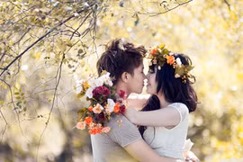 Video: Tình yêu để đi đường dài, phải biết vì nhau mà cố gắng