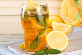 Những thực phẩm giúp ngủ ngon và sâu giấc