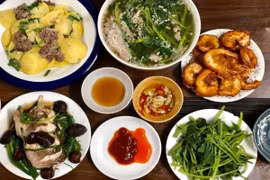 Cách chi tiêu để nhà 4 người tiết kiệm 7 triệu/tháng