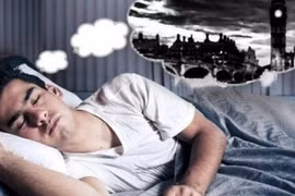 6 giấc mơ dự báo điềm xui, cẩn trọng kẻo ốm đau, mất tiền