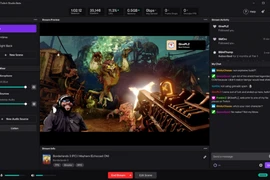 Các streamer kiếm hàng triệu USD như thế nào?