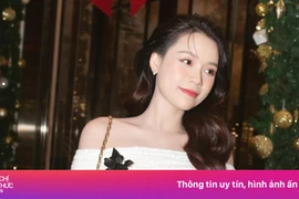 Sam bức xúc vì những tin đồn về chồng