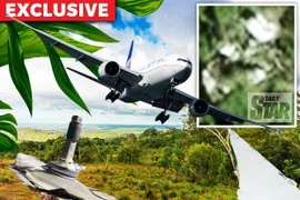 Bí ẩn MH370 được giải quyết, bước ngoặt lớn tìm MH370