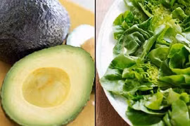 7 loại thực phẩm nên thêm vào chế độ ăn nếu muốn có vòng 2 phẳng lỳ