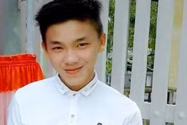 Nghịch tử ngáo đá sát hại dã man mẹ và em trai 6 tuổi