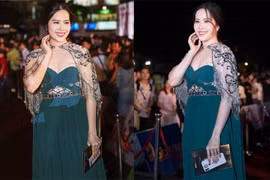 Nam Em xuất hiện sau tin đồn mang bầu, tiết lộ sự thật bất ngờ