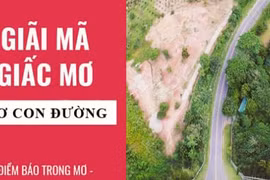 Giải mã giấc mơ: Thấy con đường dài trước mặt là dự báo điều gì?