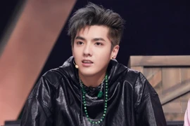 Buổi tiệc thâu đêm với 80 phụ nữ và bê bối của Ngô Diệc Phàm