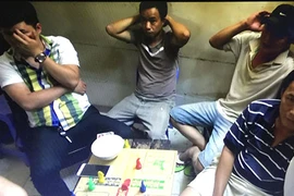 Bí mật trong quán cà phê ở Sài Gòn mùa World Cup