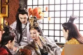 Võ Tắc Thiên đã nuôi quá nhiều nam sủng trong hậu cung?