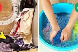 Nữ giới dễ bị viêm nhiễm quanh năm nếu liên tục làm 4 việc này mỗi ngày