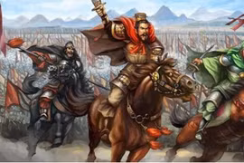 Tại sao người đọc Tam Quốc Diễn Nghĩa, 80% lại thích nước Thục?