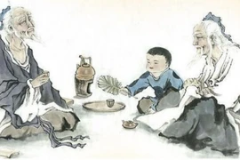 Khi thất vọng hãy tự làm 1 việc này 