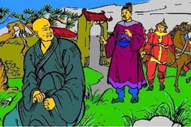 Sự thật về lời nguyền gây ám ảnh của Lý Huệ Tông với nhà Trần