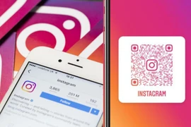 Cách tạo mã QR cho trang Instagram cá nhân