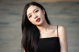 MC Vũ Phương Thảo: "Tôi chơi game không phải vì nghiện"